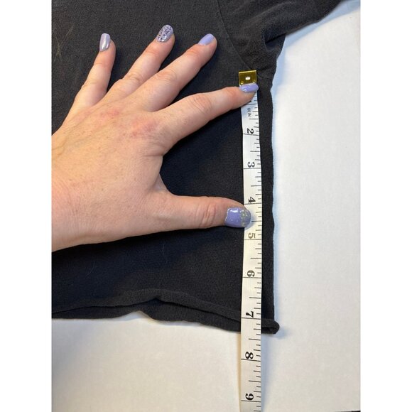 Kurt Cobain Crop shirt‎ (XL) - Picture 6 of 9